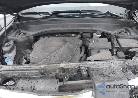 2022 Kia Telluride Sx z USA, uszkodzony, nr VIN 5XYP5DHC2NG231702